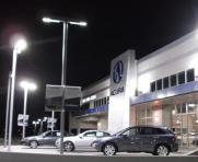 Local Auto Dealership